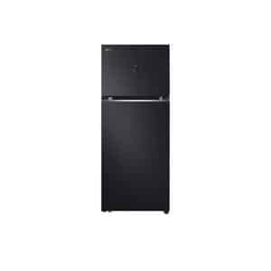 lg refrigerator gl-b392pxck 423l