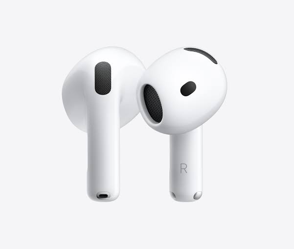 Apple AirPods 5 With USB-C Charging Case 2 Apple AirPods 5 With USB-C Charging Case - Image 2