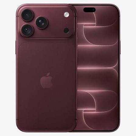 Apple iPhone 18 Pro Max (SIM) 1 Apple iPhone 18 Pro Max