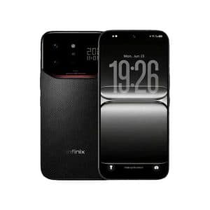 infinix note 60 ultra 12gb 256gb