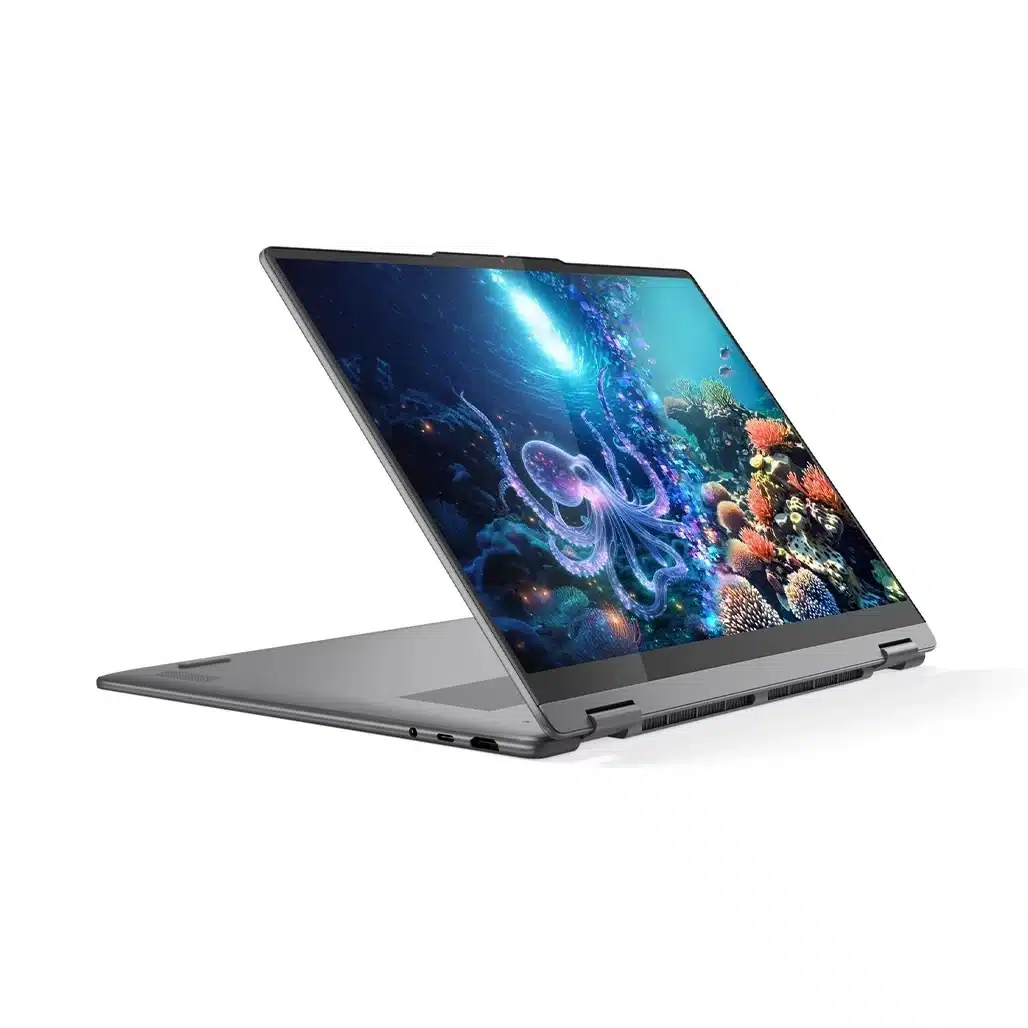 Lenovo Yoga 7 2-in-1 16ILL10 Core Ultra 7 Laptop 1 lenovo yoga 7 2-in-1 16ill10