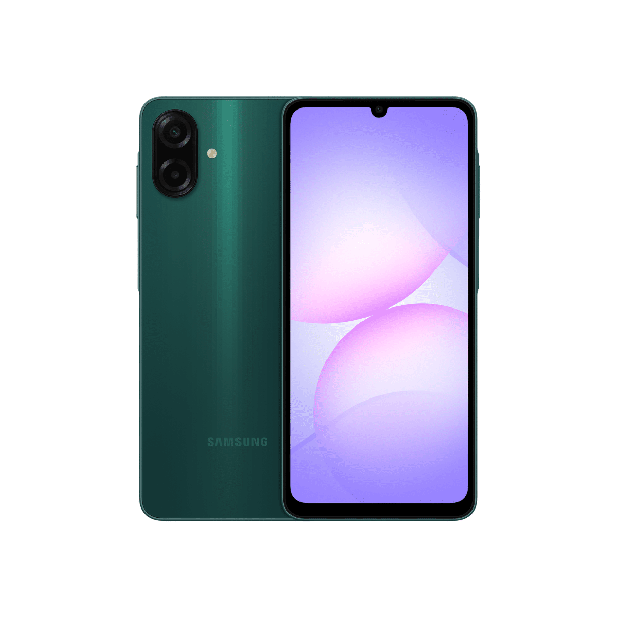 Samsung Galaxy A07s 4GB 64GB Smartphone