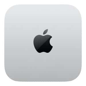 apple mac mini m6 16gb 512gb