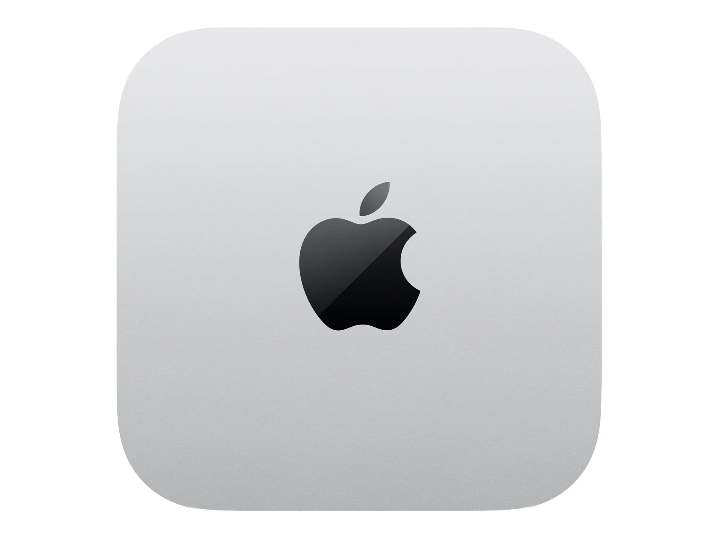 Apple Mac Mini M6 16GB 512GB Desktop 1 apple mac mini m6 16gb 512gb