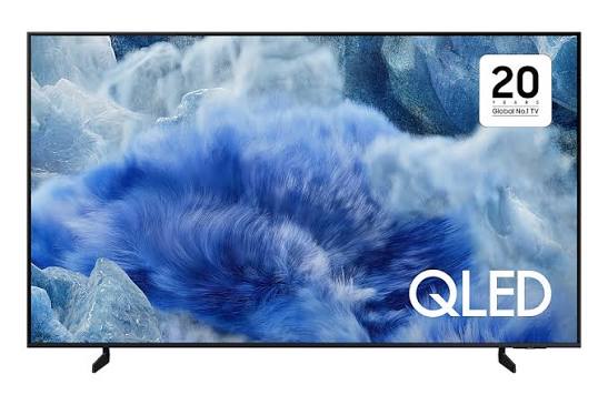 Samsung 85-Inch Q8F QLED 4K Vision AI Smart TV 2 samsung 85 inch q8f qled 4k vision ai smart tv