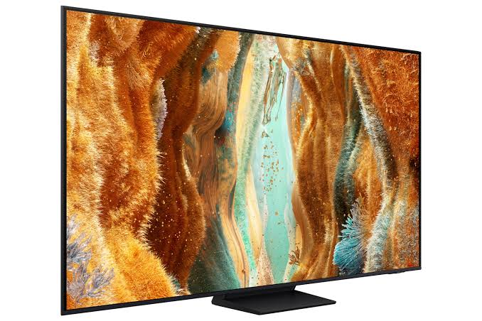 Samsung 85-Inch QN70F Neo QLED 4K Vision AI Smart TV 2 Samsung 85-Inch QN70F Neo QLED 4K Vision AI Smart TV - Image 2