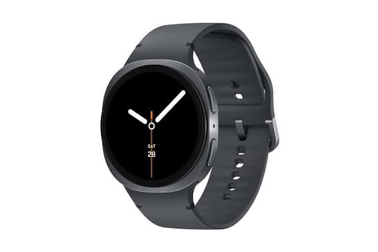 Samsung Galaxy Watch8 44mm Smartwatch 1 samsung galaxy watch8 44mm
