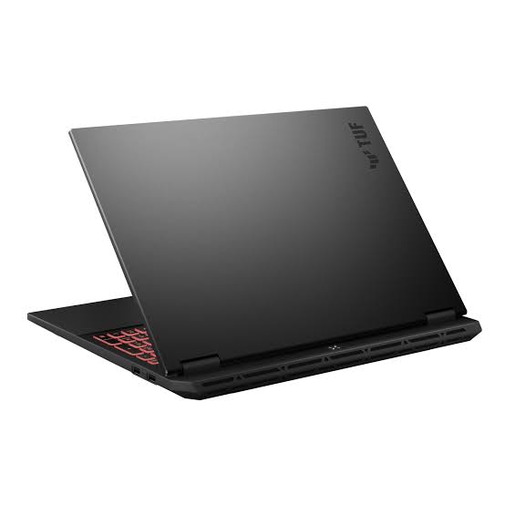 ASUS TUF Gaming A16 FA608UHI Ryzen 7 RTX 5050 Laptop 2 asus tuf gaming a16 fa608uhi ryzen 7 260