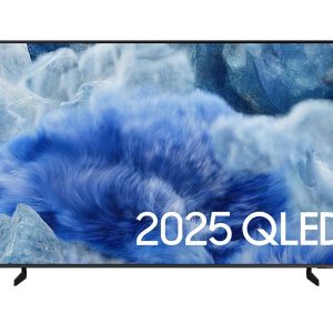 samsung 85 inch q8f qled 4k vision ai smart tv