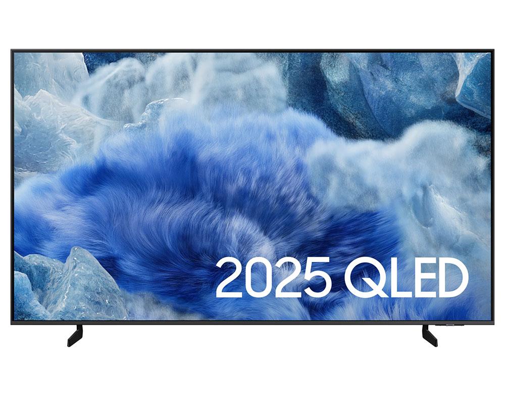 Samsung 85-Inch Q8F QLED 4K Vision AI Smart TV 1 samsung 85 inch q8f qled 4k vision ai smart tv