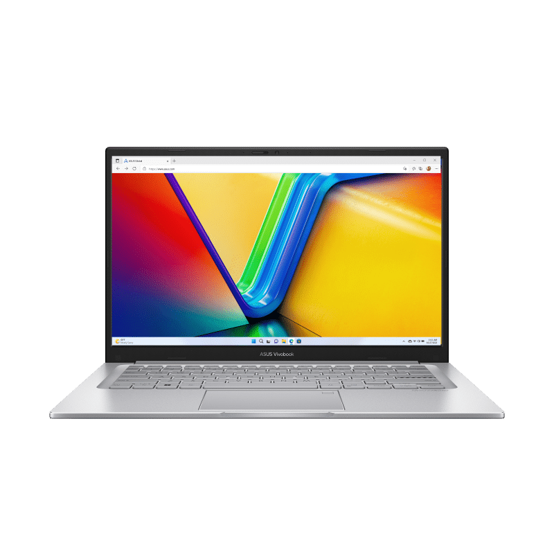 ASUS Vivobook 14 X1404MA-P585W Core 5 Laptop 1 asus vivobook 14 x1404ma-p585w